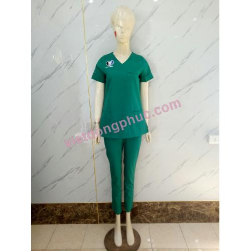 Đồng phục điều dưỡng 47